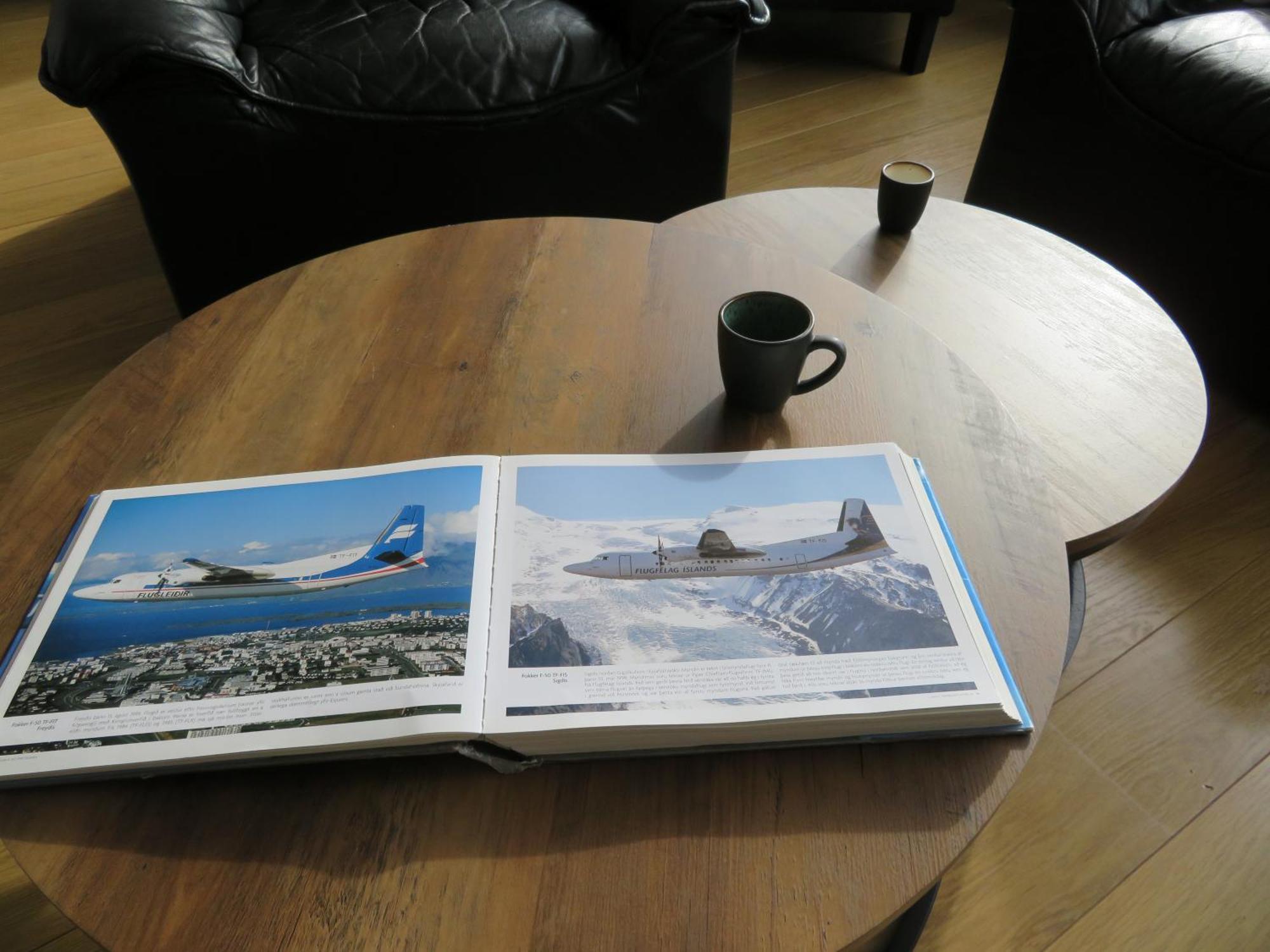 Old Airline Guesthouse Hofn Ngoại thất bức ảnh